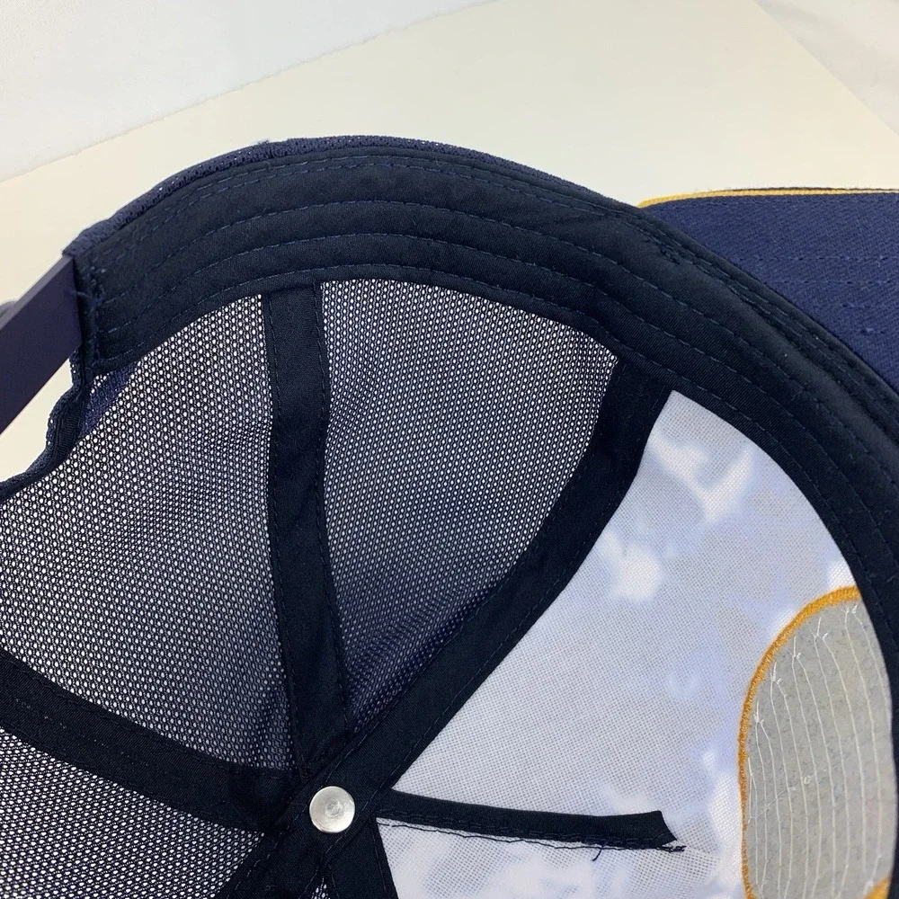 Nasa youth hat